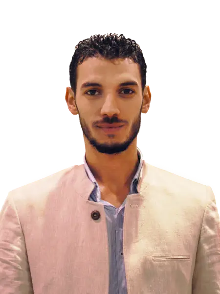 Mahmoud Khalifa, Vice Chairman of LMI GCC