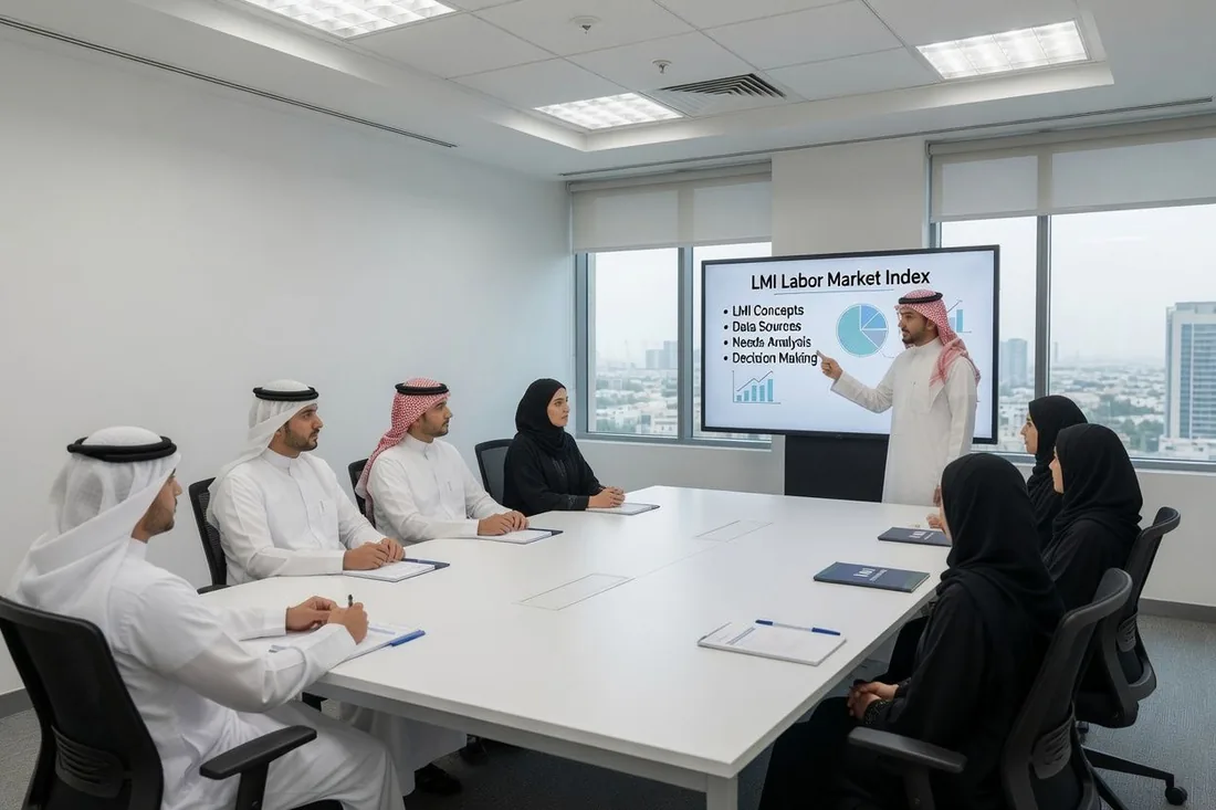 Leadership Development program
